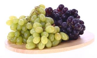 娱乐吃瓜酱吃葡萄,娱乐吃瓜酱带你品味葡萄的甜蜜与酸涩